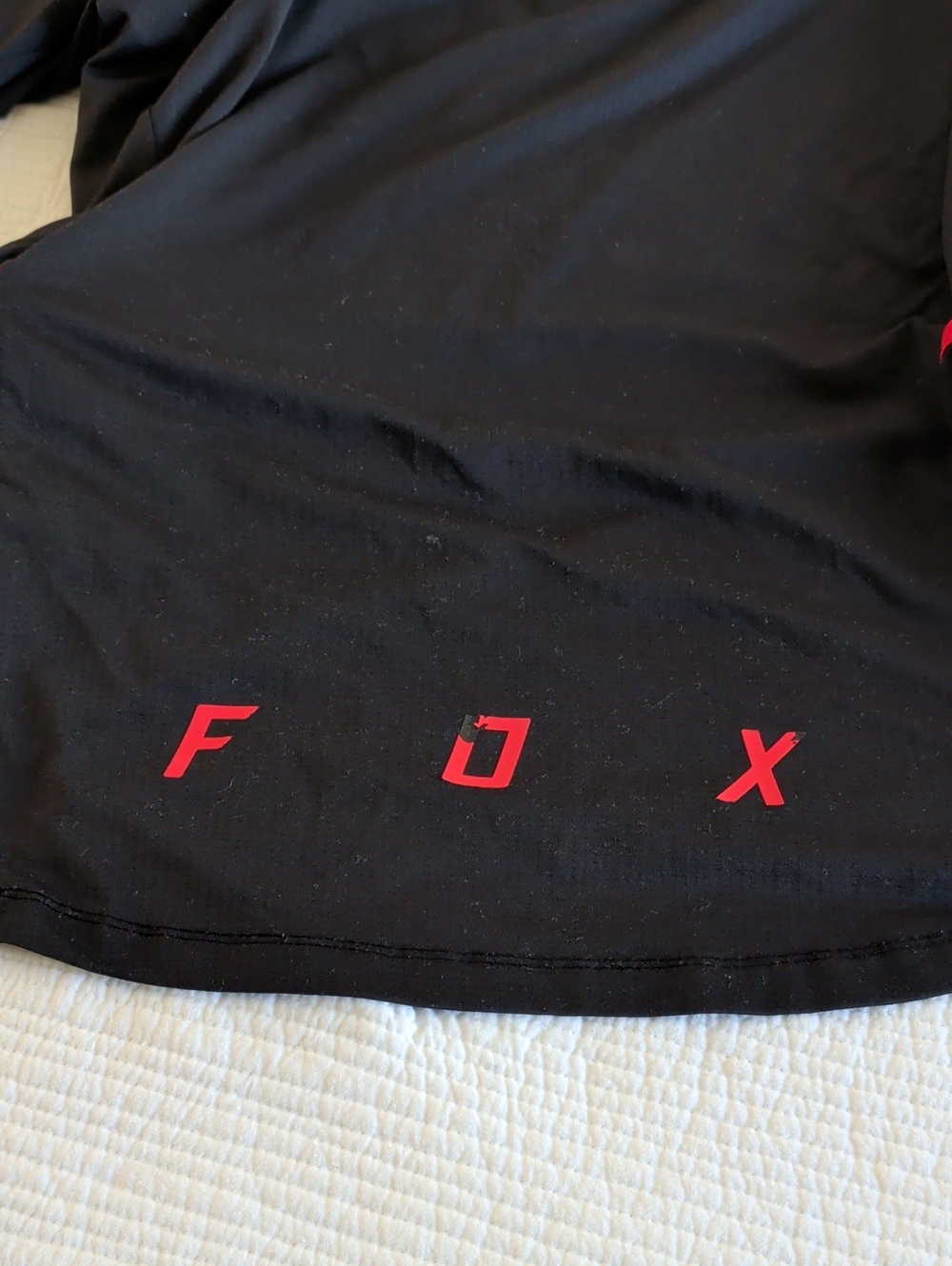 Black Fox Racing Ranger Drive Jersey - Picture 3 of 11